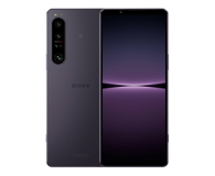 Sony Xperia 1 IV 12/256GB 5G Dual SIM Fioletowy - 1070546 - zdjęcie 1